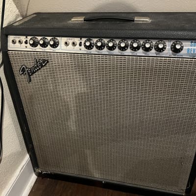 1976 fender super reverb new arrivals