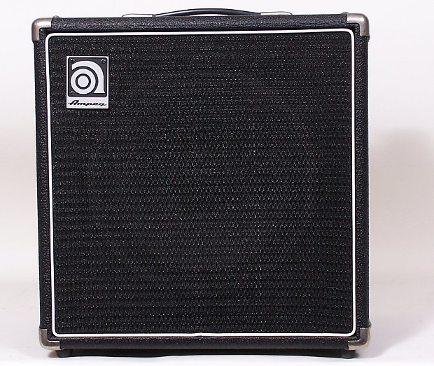 AMPEG アンペグ BA-110 made in USA ベースアンプ - ベース