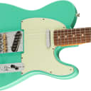Fender Vintera '60s Telecaster Modified, Pau Ferro Fingerboard, Sea Foam Green