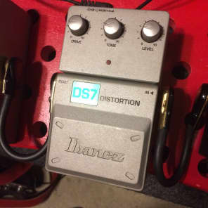 Ibanez DS7