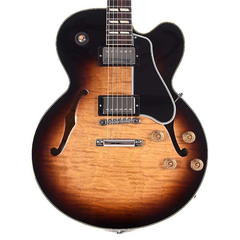 Gibson Memphis ES-275 Figured 2019 image 2