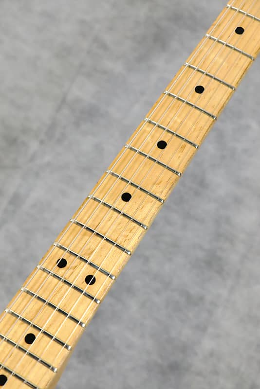 Fernandes 1972-3 FST-60 Natural [04/13] | Reverb