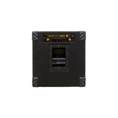 MARKBASS CMD JB Players School image 3