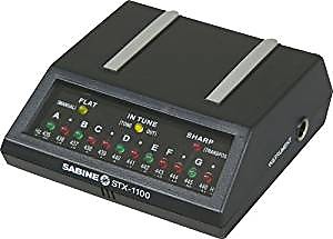 SABINE STX-1100 MID-2000 image 1