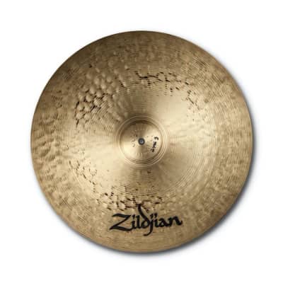Zildjian K Constantinople Medium Ride Cymbal 22" image 3