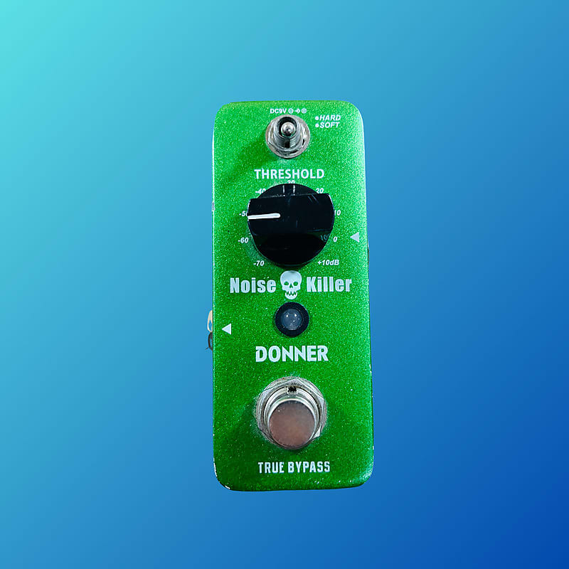 Donner Noise Killer