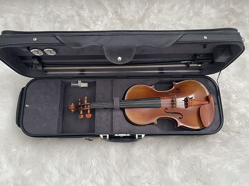 Fiddlerman symphony store violin