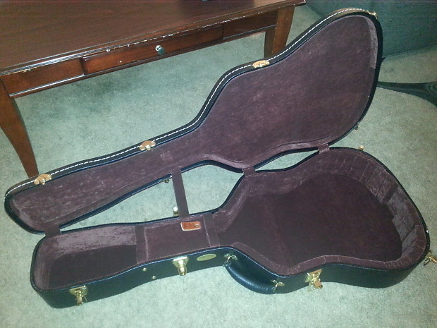 Martin 545 geib style case discount