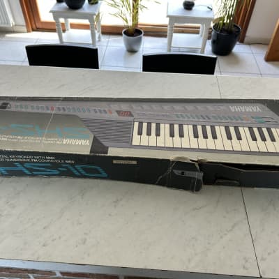 Yamaha SHS-10 Keytar 1987 - GREY