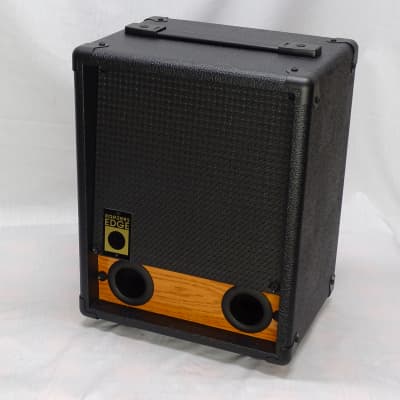 Markbass New York 122 2x12 Bass Cabinet | Reverb