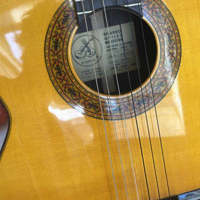 ∞ Vintage Rare Master Yasuma Custom W250 mid 70's MIJ Gloss Black