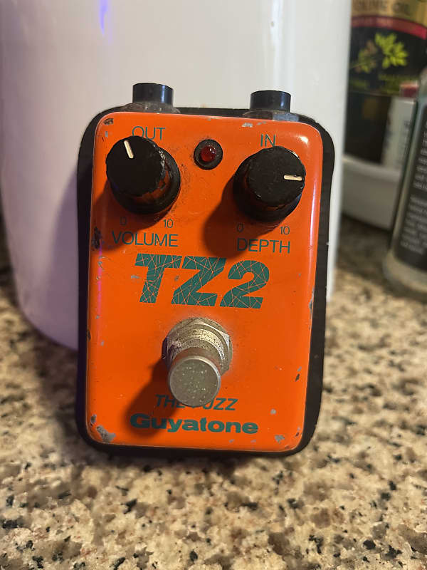 Guyatone tz2 on sale