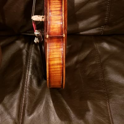 Voit & Geiger Stradivarius Copy 1928 image 5