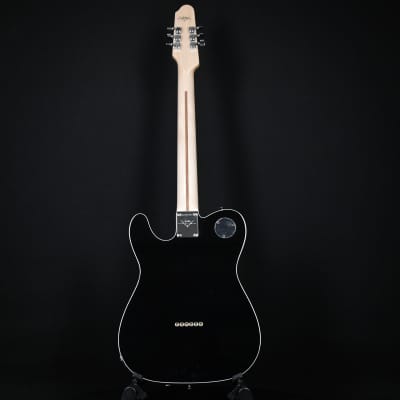 Fender Custom Shop John 5 Telecaster Electric Guitar Black Rosewood Fretboard 2023 (CZ572715) image 5