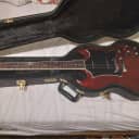 Gibson SG Classic with Case and Locking Tuners