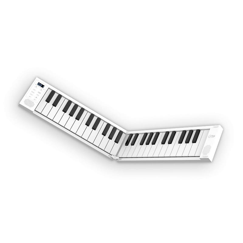 Carry-On 49 key folding piano | Reverb