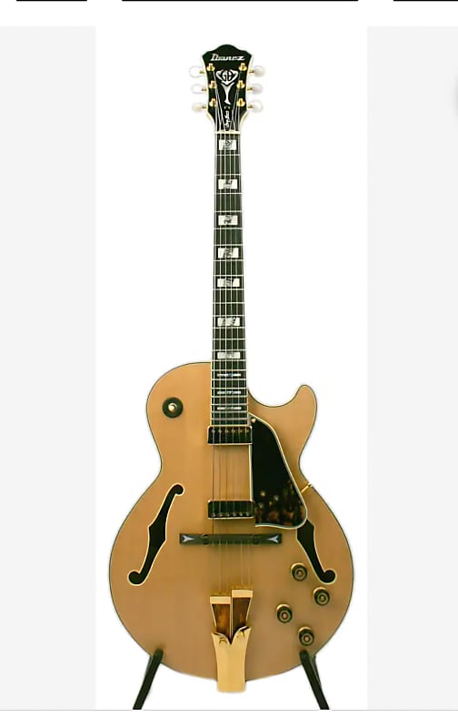 Ibanez GB10 