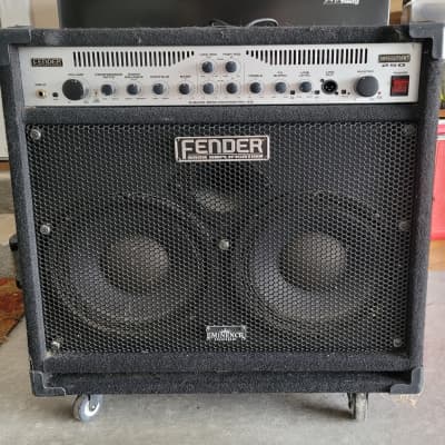 Fender Bassman 250/110 Bass Amp 250W（Fender Bassman 250⁄115