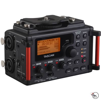 Tascam LR-10 Instrumental Trainer / Recorder | Reverb