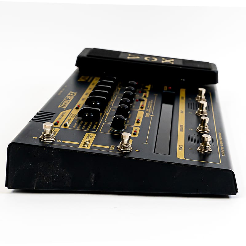 Vox ToneLab EX Multi-FX Pedalboard | Sweetwater