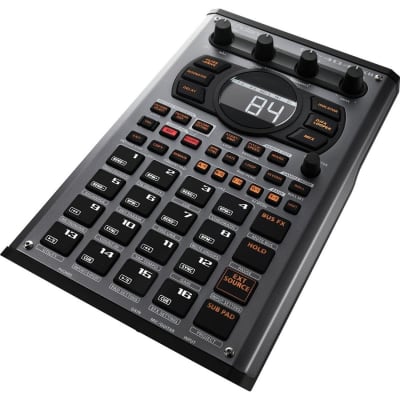 Roland SP-404MKII Creative Sampler and Effector with 16GB Internal Storage, 3... image 5