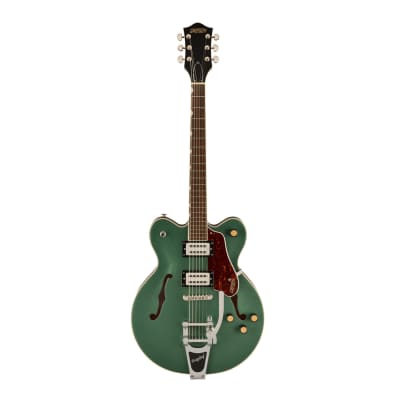 Gretsch G2622T Streamliner Center Block Double Cut with Bigsby