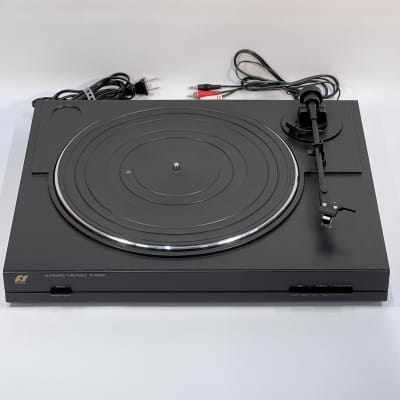 Vestax BDT-2000 Transcription Turntable | Reverb