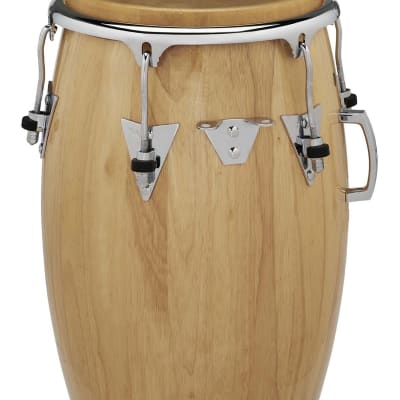 Latin Percussion Classic Series 12.5" Wood Tumba - LP552X-AWC image 3