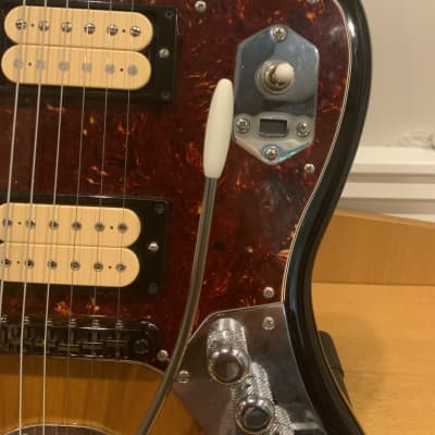 Fender Kurt Cobain Jaguar 2016 image 2