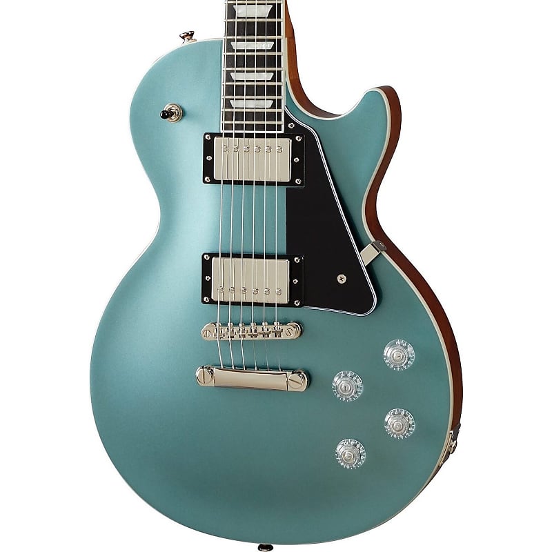 ギター Epiphone Les Paul Modern Epiphone Les Paul Modern, Vintage Sparkling Burgundy | Epiphone