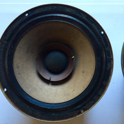 Goodmans Axiom 201 vintage 12 Goodmans Axiom 201 vintage 12