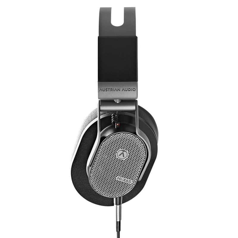 Austrian Audio Hi-X65 Open Back Reference Headphones image 1