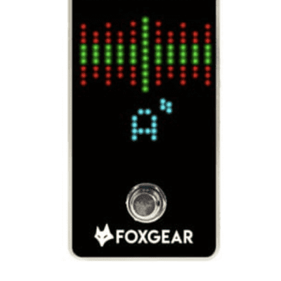 Foxgear MultiTune image 2