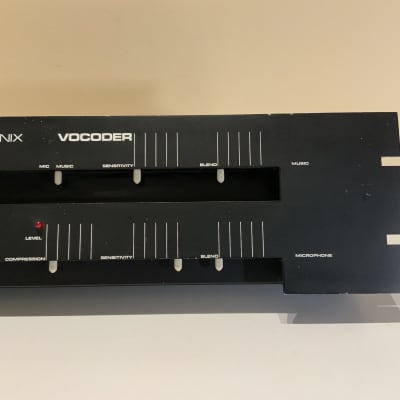 Electro-harmonix Vocoder EH-0300 image 4