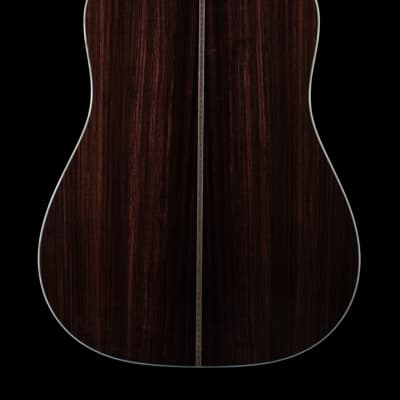 Collings D2HT, Traditional Model, Sitka Spruce, Indian Rosewood, 1 11/16" Nut - NEW image 6