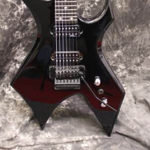 Bc rich warlock 7 string outlet