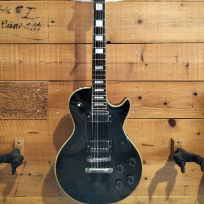 Kumika LP300 Mod. Les Paul Made in Japan 70s for sale