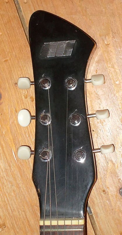Tokai Gakki Hummingbird 100S 1967 Black *Very Rare* | Reverb Tokai Gakki Hummingbird 100S 1967 Black *Very Rare* | Reverb