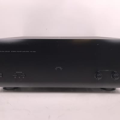 Yamaha 'Natural Sound' Power Amplifier MX-630 image 1