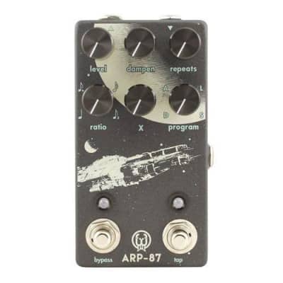 Walrus Audio ARP-87 Multi-Function Delay Guitar Effects Pedal for sale