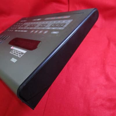 KORG PSS60 80's Programmable accompaniment machine w/ Pattern card x2 PSU image 8