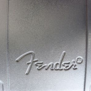 Fender American Standard Stratocaster 2014 Jade Pearl Metallic image 14