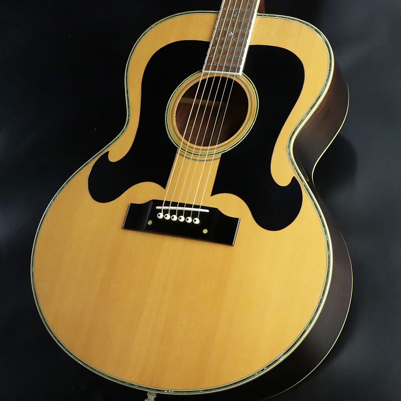 Morris WJ-50 Natural - Free Shipping*