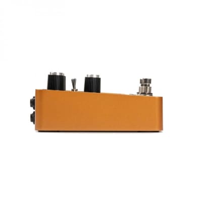 Universal Audio Woodrow ’55 Instrument Amplifier image 5