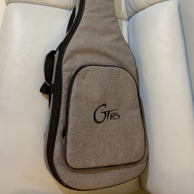 GTRS S800 Intelligent Electric Guitar with GWF4 Footswitch image 22