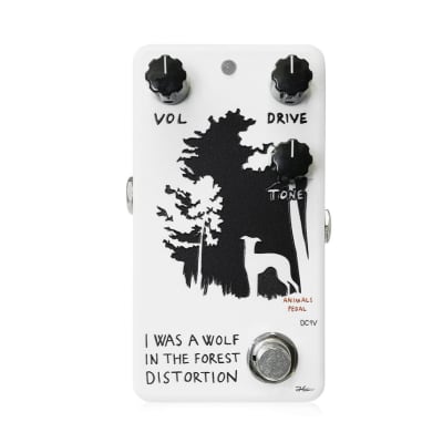【値下げ】FREE THETONE IRON FOREST DISTORTION FREE THE TONE IRON FOREST DISTORTION