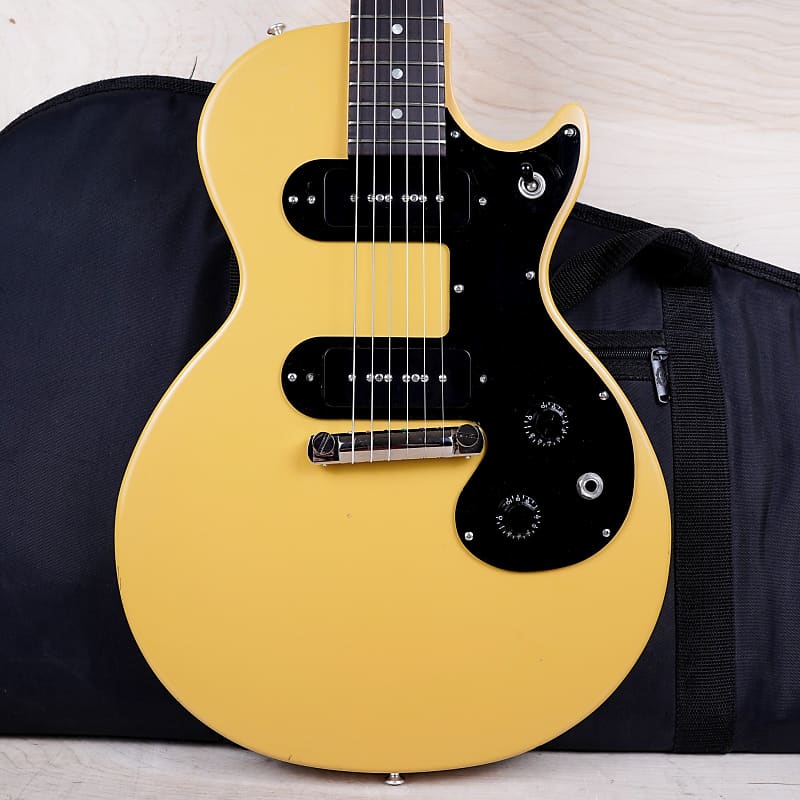 GIBSON melody maker special p90 2011年製 Gibson Melody Maker Special P-90 Satin TV-Yellow 2011 – 神戸