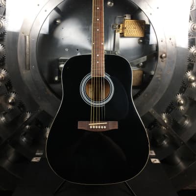 Johnson JG-620-B Acoustic Guitar for sale