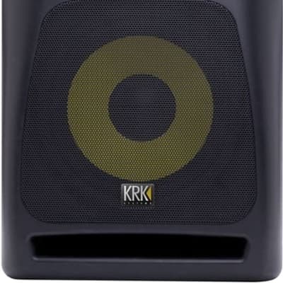 KRK 10S Bild 1