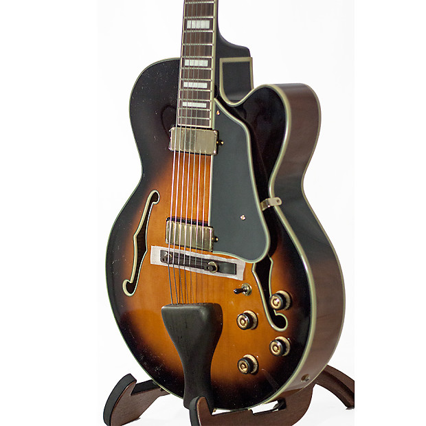 真己 AF95 (2007–2014) | Ibanez Wiki | Fandom